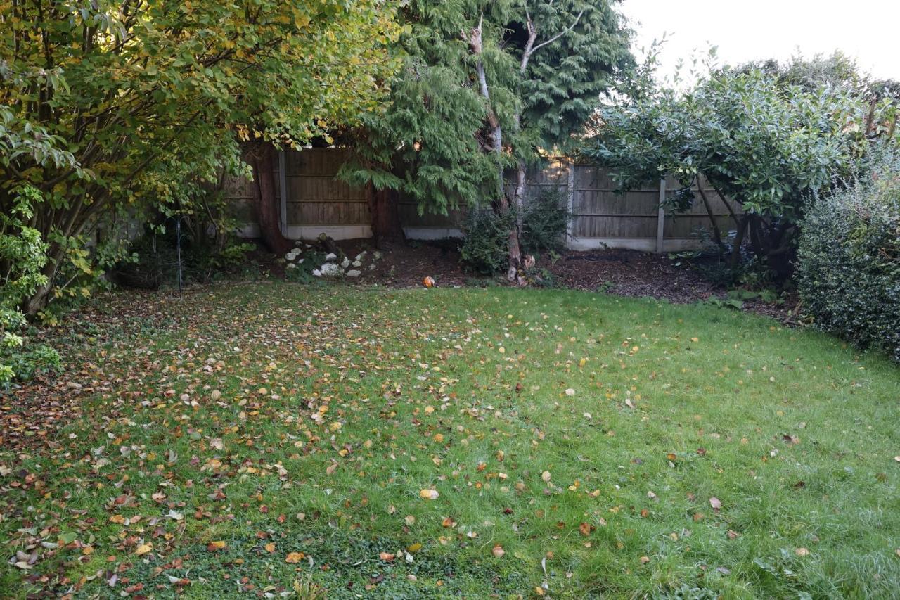 Spacious 4 Bed Home Near Nec, Jlr & Airport Parking For 3 Cars Ideal For Contractors! Solihull Luaran gambar